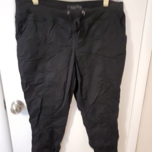 Torrid Cotton Drawstring Pants